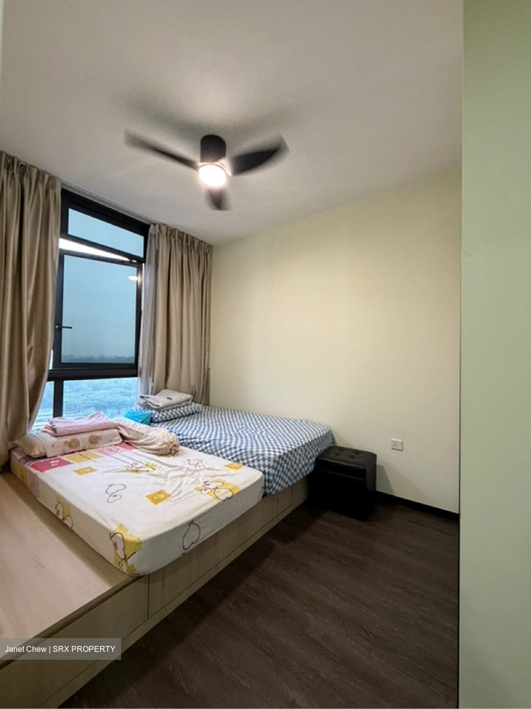 Symphony Suites (D27), Condominium #633674861